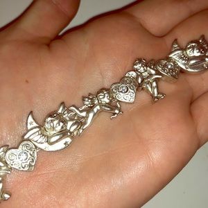 “Angel Baby” bracelet